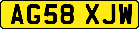 AG58XJW