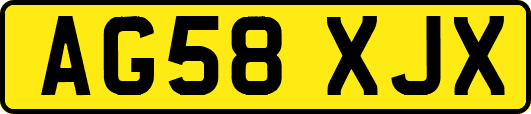 AG58XJX