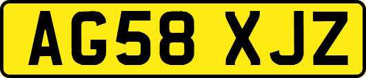 AG58XJZ