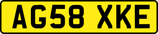 AG58XKE