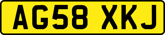 AG58XKJ