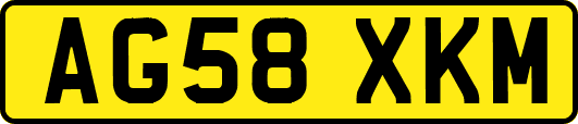 AG58XKM
