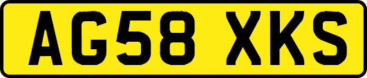 AG58XKS