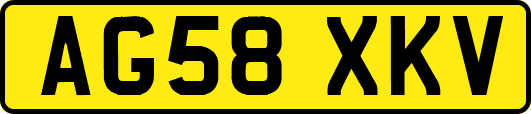 AG58XKV