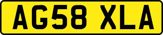 AG58XLA