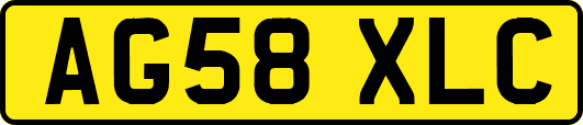 AG58XLC