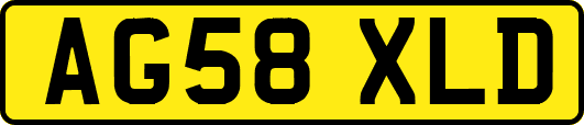 AG58XLD