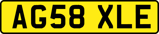 AG58XLE