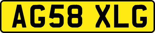 AG58XLG