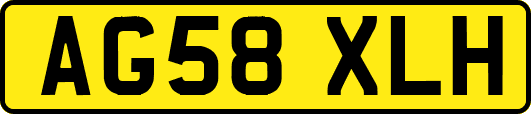 AG58XLH