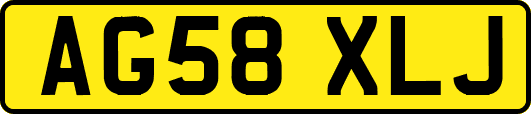 AG58XLJ