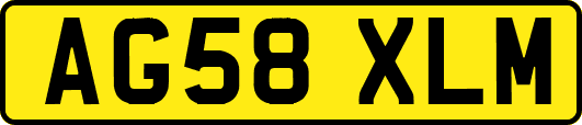 AG58XLM