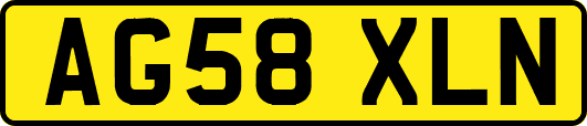 AG58XLN