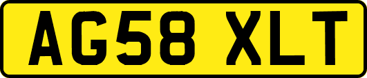 AG58XLT