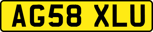 AG58XLU