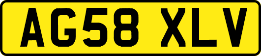 AG58XLV