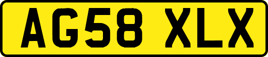 AG58XLX