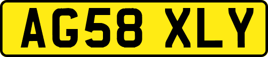 AG58XLY
