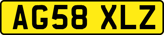 AG58XLZ