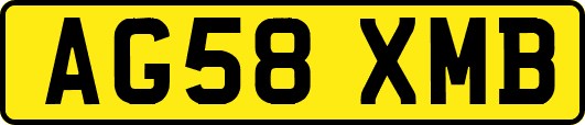 AG58XMB