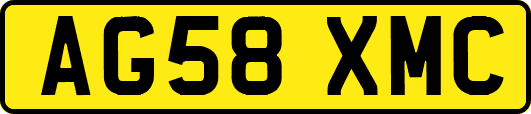 AG58XMC