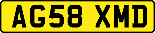 AG58XMD