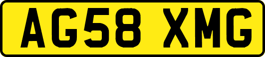AG58XMG