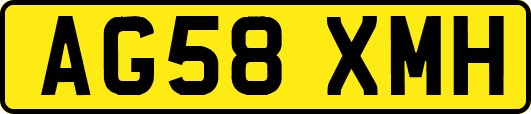 AG58XMH