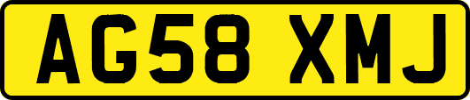 AG58XMJ