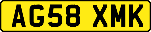 AG58XMK