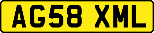 AG58XML