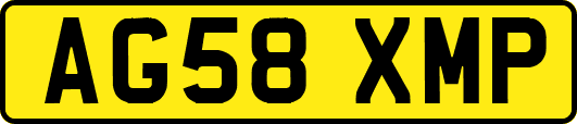 AG58XMP