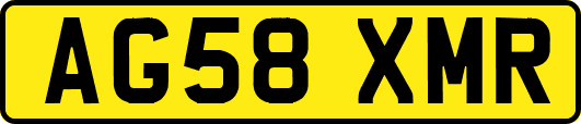 AG58XMR