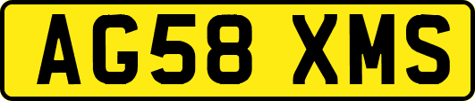 AG58XMS