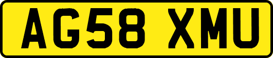AG58XMU