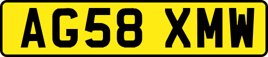 AG58XMW