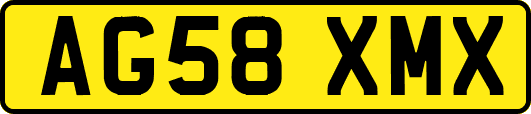 AG58XMX