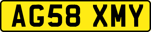 AG58XMY