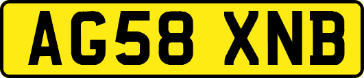 AG58XNB