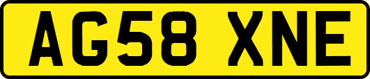 AG58XNE
