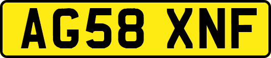 AG58XNF