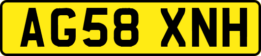AG58XNH