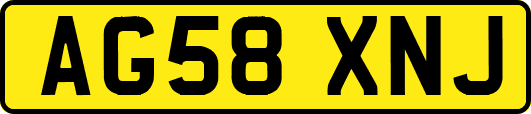 AG58XNJ