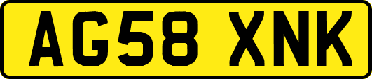 AG58XNK
