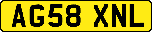 AG58XNL