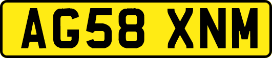 AG58XNM