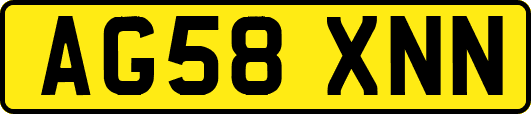 AG58XNN