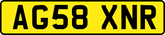 AG58XNR