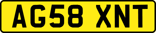 AG58XNT