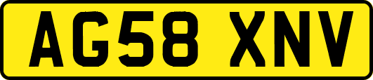 AG58XNV